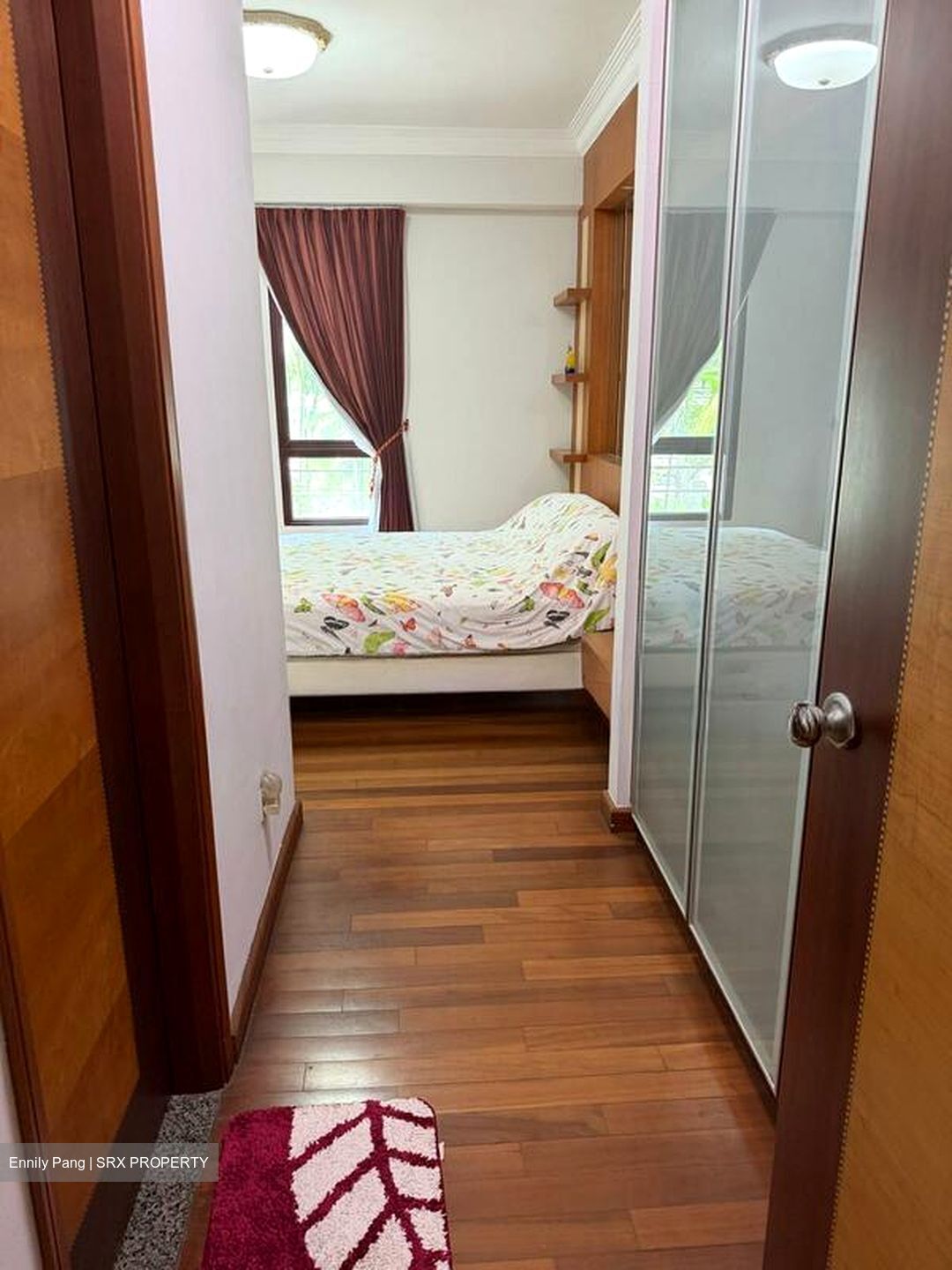D'Ecosia (D15), Condominium #566127311